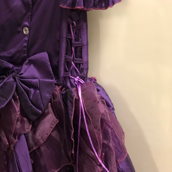 Formal Dress - Picture 3 of 3